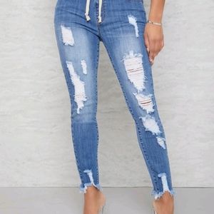 Womens jeans